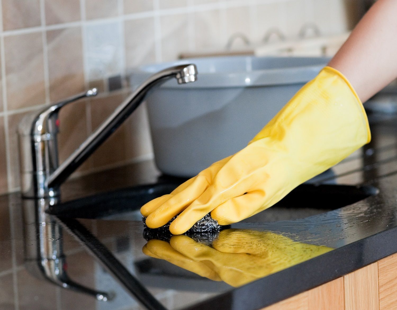 sld3 airbnb cleaning
