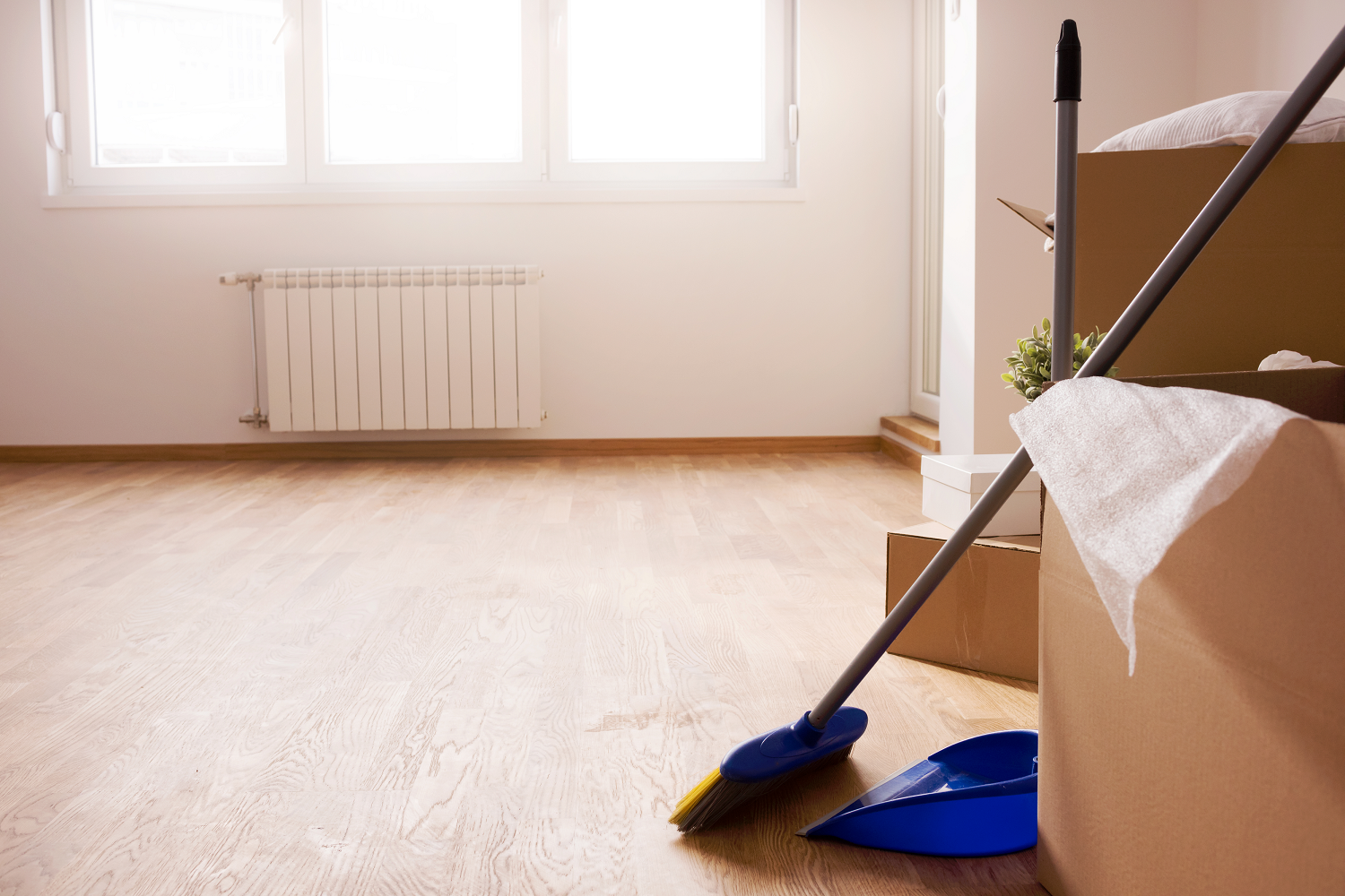 sld2 move out cleaning