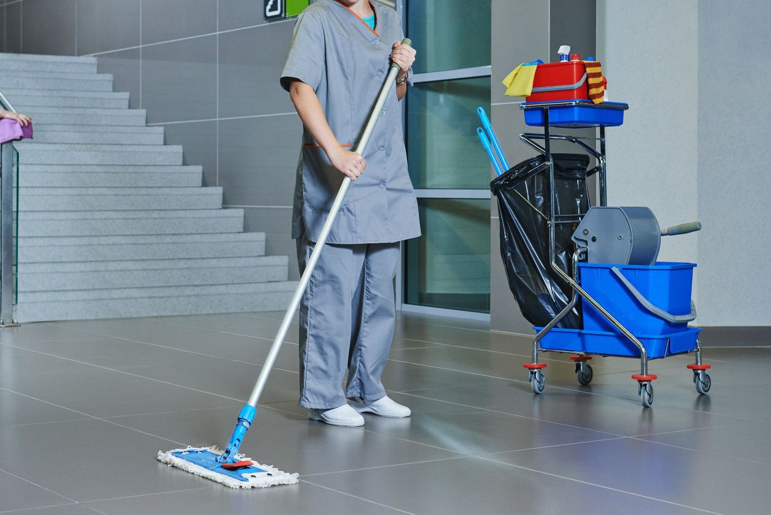 svc2 janitorial services primary