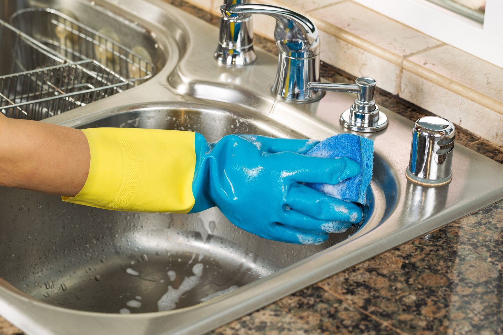 sld4 airbnb cleaning
