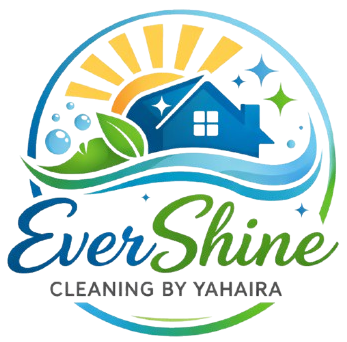 Evershine Cleaning by Yahaira logo