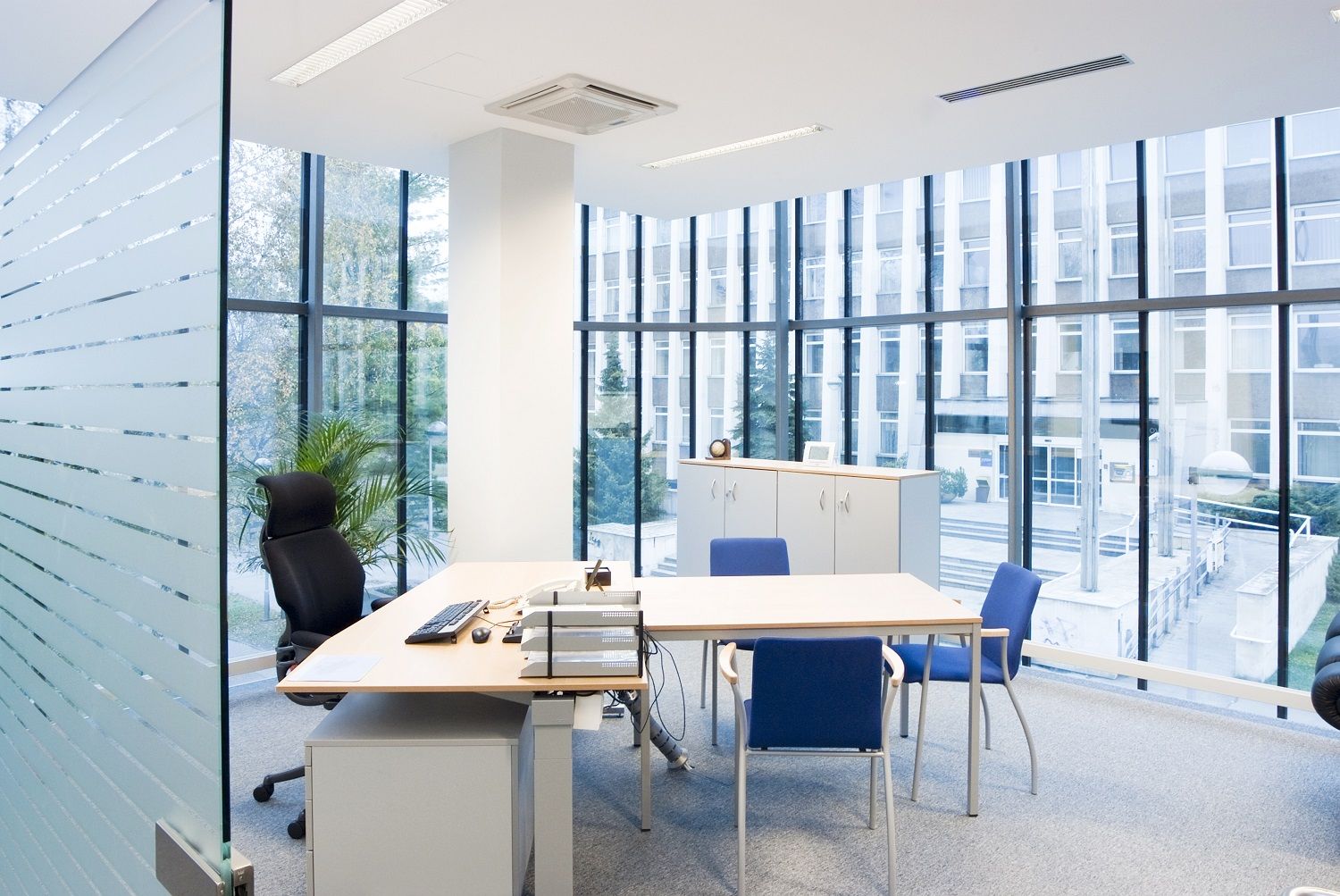 svc1 commercial cleaning primary